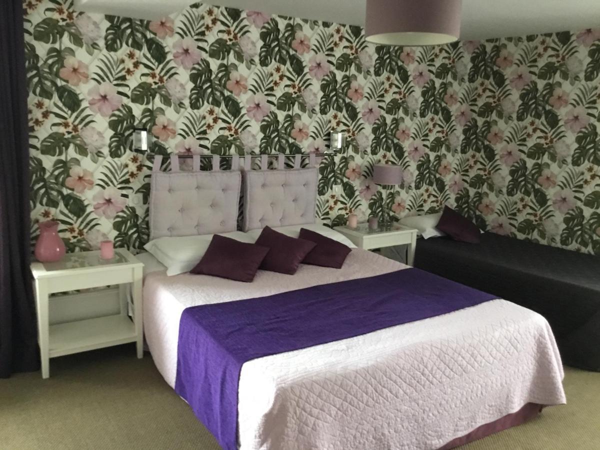 Les Chambres D'Hotes D'Alice Dior Blace ภายนอก รูปภาพ