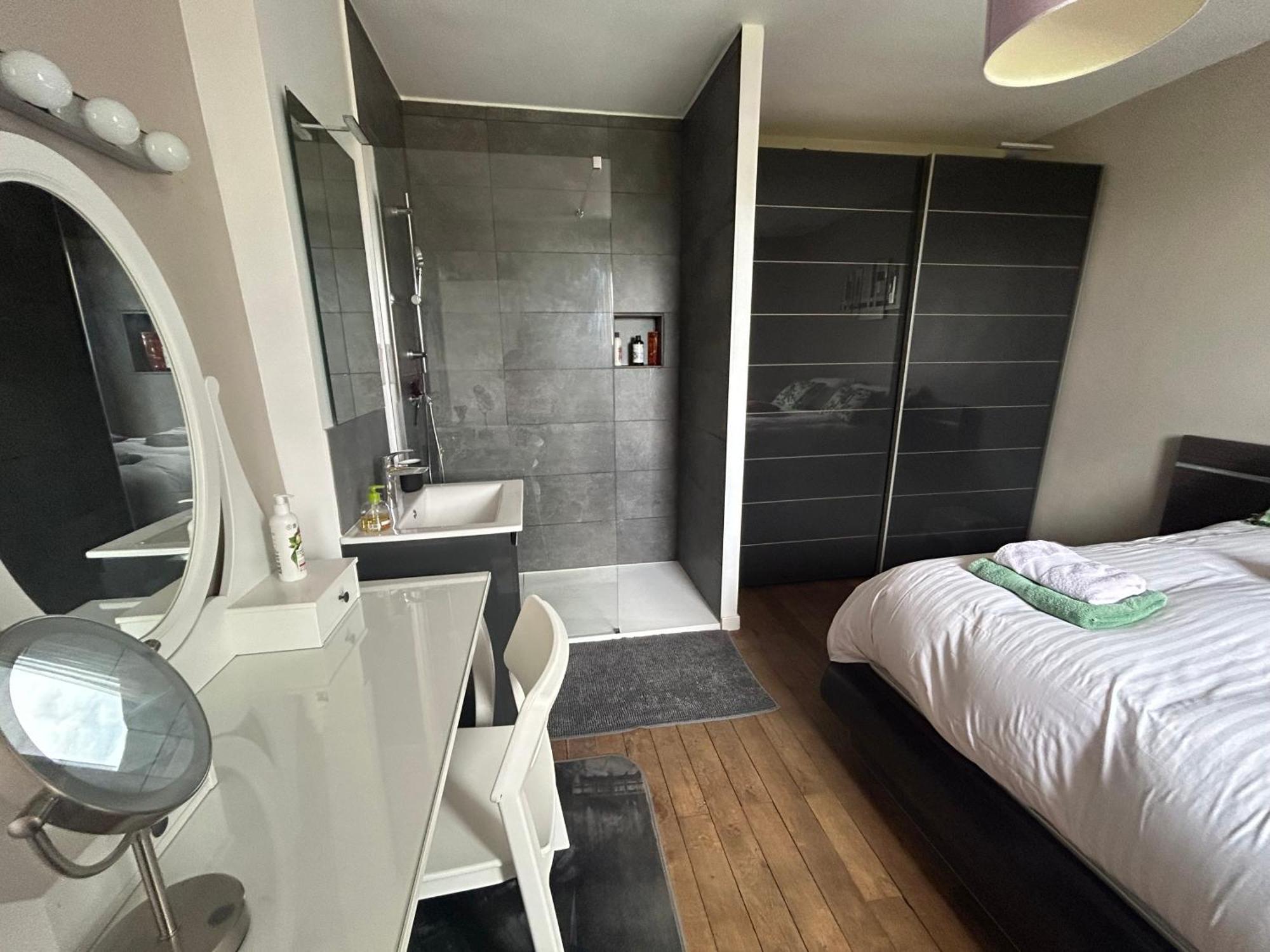 Les Chambres D'Hotes D'Alice Dior Blace ภายนอก รูปภาพ